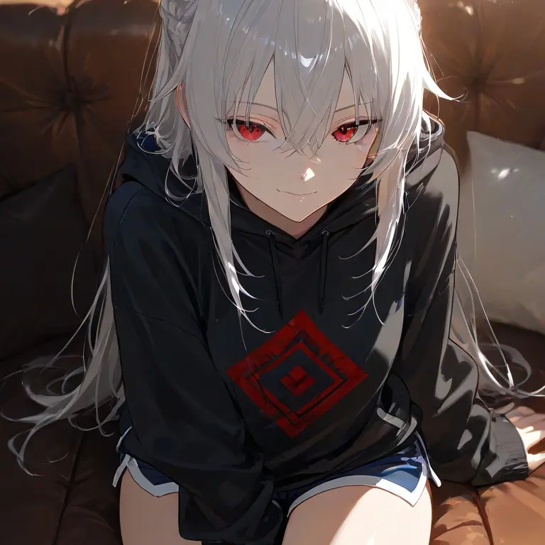 SmokyUrial4683의 二人暮し