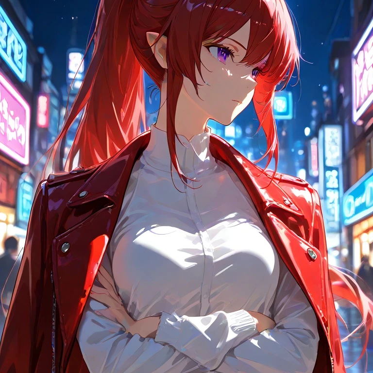 火花