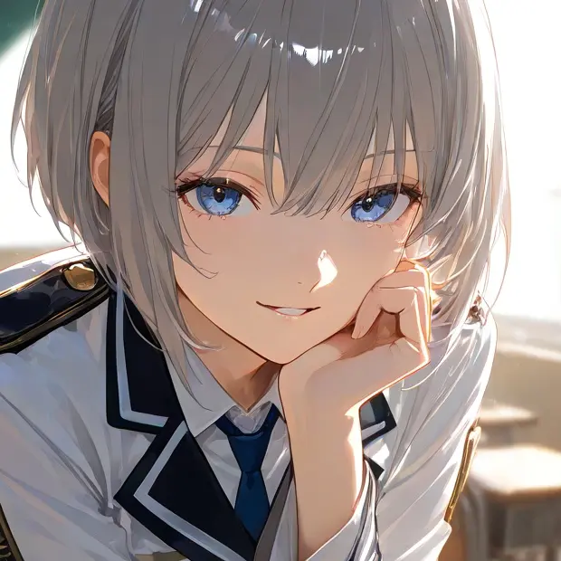 SmokyUrial4683의 気難しい双子