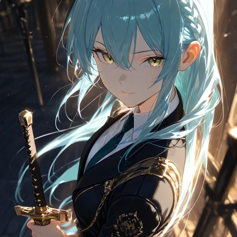 アオイ