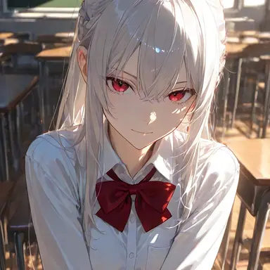 Profile image of 伊織