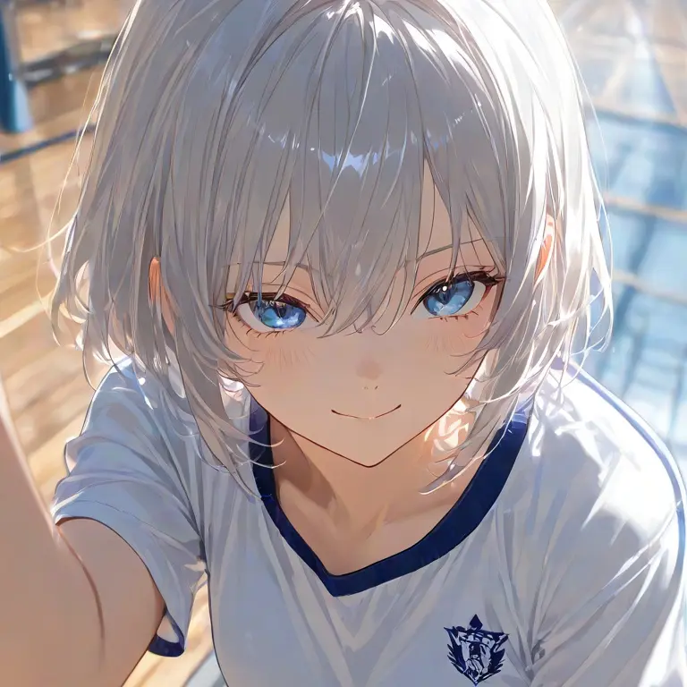 SmokyUrial4683의 無邪気なメイちゃんはメンヘラ