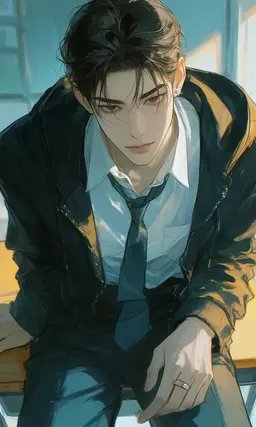 Profile image of ソ・テゴン
