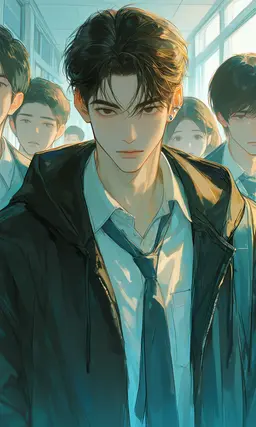 Profile image of ソ・テゴン