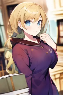 Profile image of Reine Lavigne
