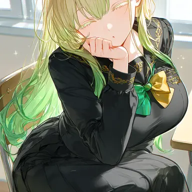 Profile image of Kanic