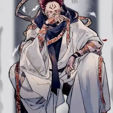 Profile image of 료멘스쿠나