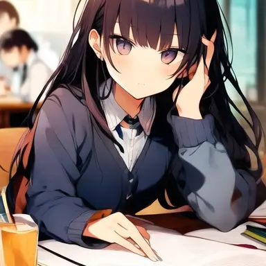 Profile image of 김효린