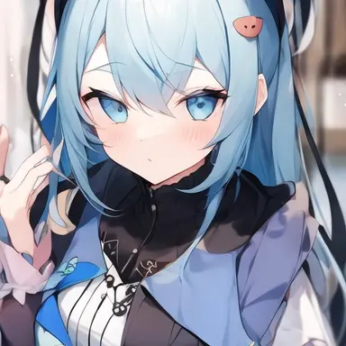 Profile image of 한유진