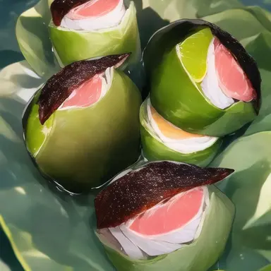 Profile image of 우유참치