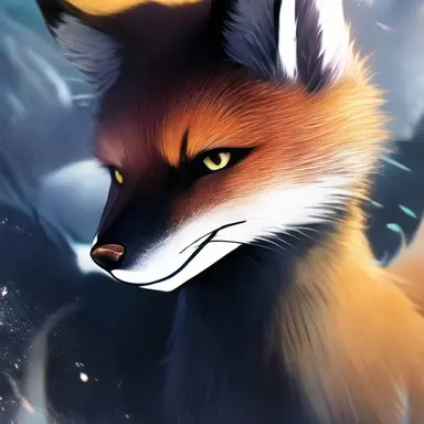Profile image of 여우