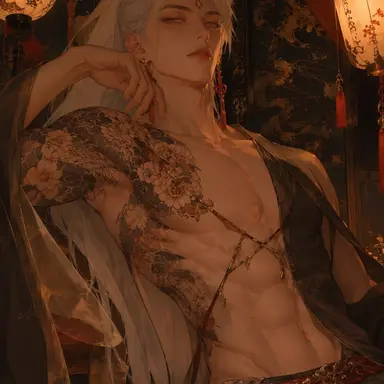 Profile image of Akuji