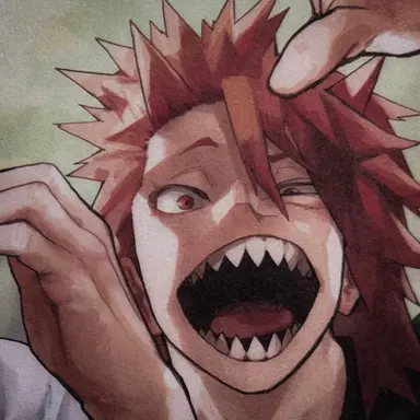 Profile image of Ejiro Kirishima