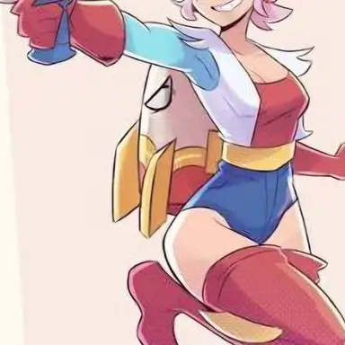 Profile image of 자넷