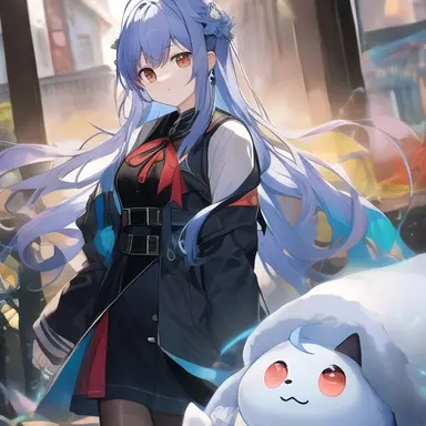 Profile image of 여운귀