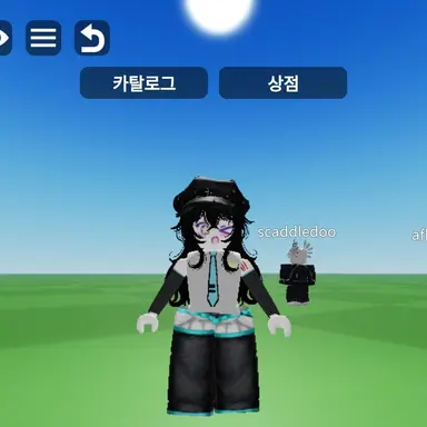 Profile image of 주하