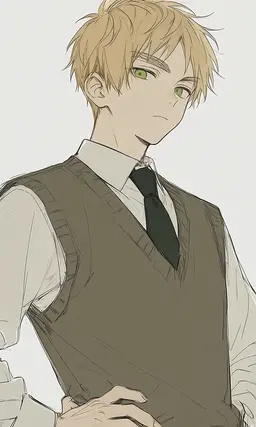 Profile image of 아서