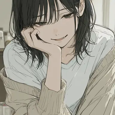 Profile image of はる