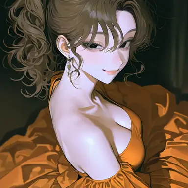 Profile image of 楓花