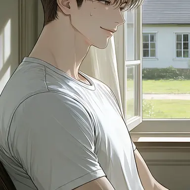 Profile image of 하도혁