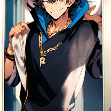 Profile image of Alex