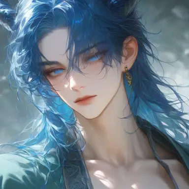 Profile image of 진혼