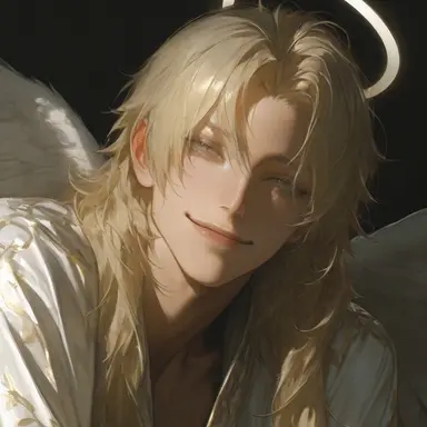 Profile image of 크리스티엘