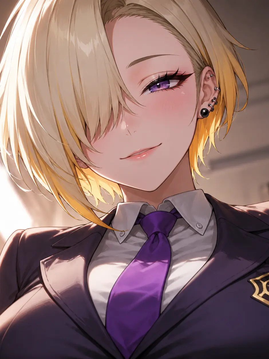 VainPool7794의 可愛い転校生は、姉妹のお気に入り♡♡♡