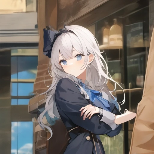 シロネ