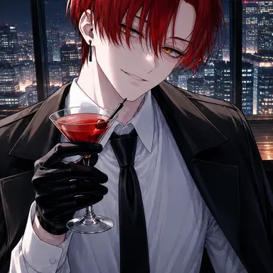 Profile image of カイ