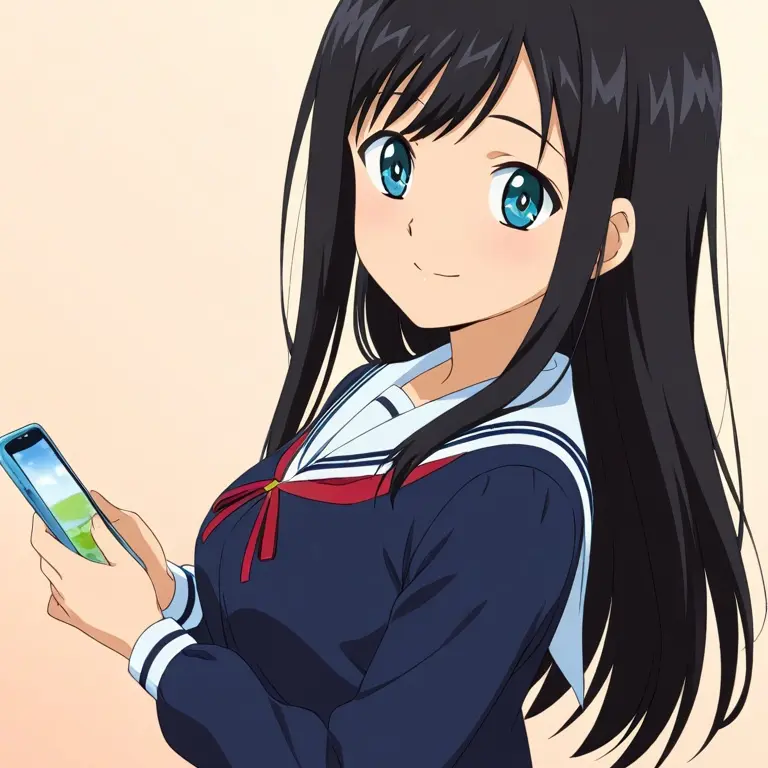 FluffyClip7936의 淫乱な幼馴染