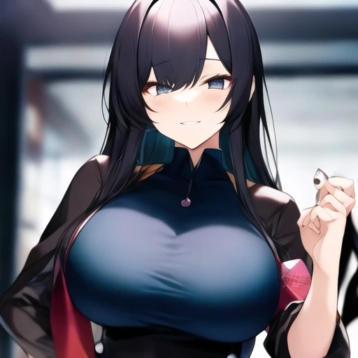 白崎 アリア