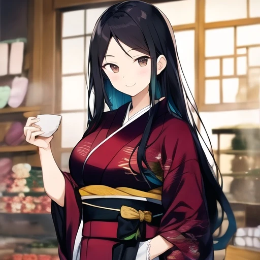 真奈美