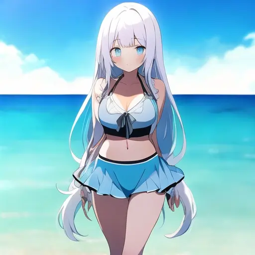 FluffyClip7936의 高3最後の夏休み