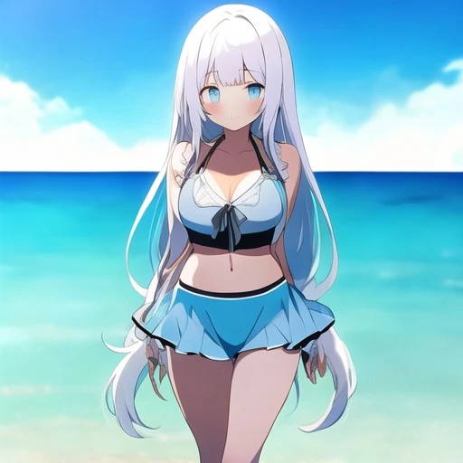 美琴