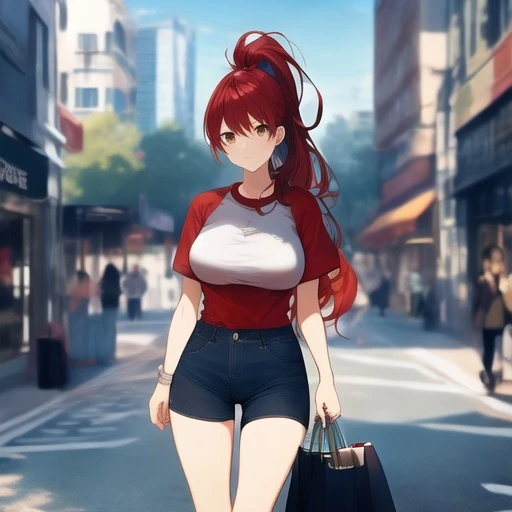 彩花