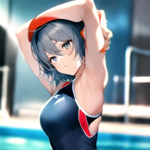 海瀬 蒼羽