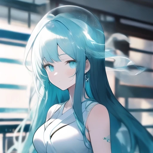 水無瀬 澪