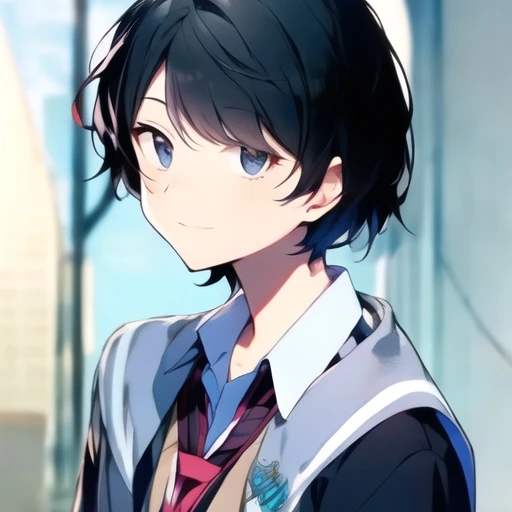 晴人