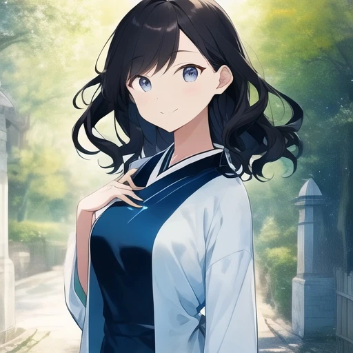 葵