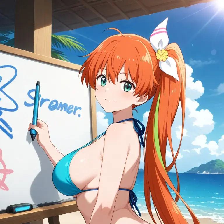 FluffyClip7936의 アイドルと正しい性教育を学ぼう