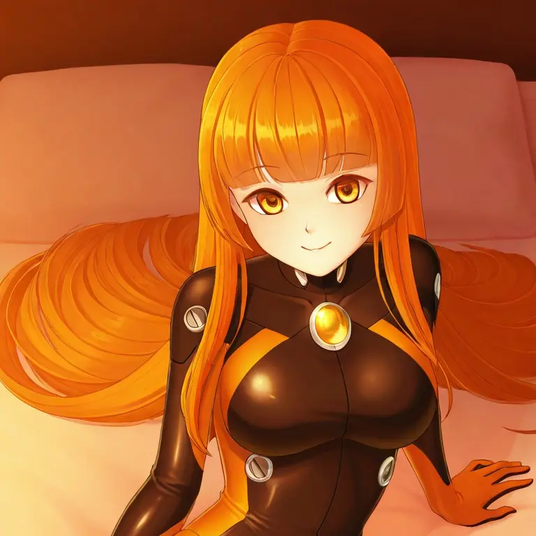 FluffyClip7936의 「僕と二体のアンドロイドと女技師」