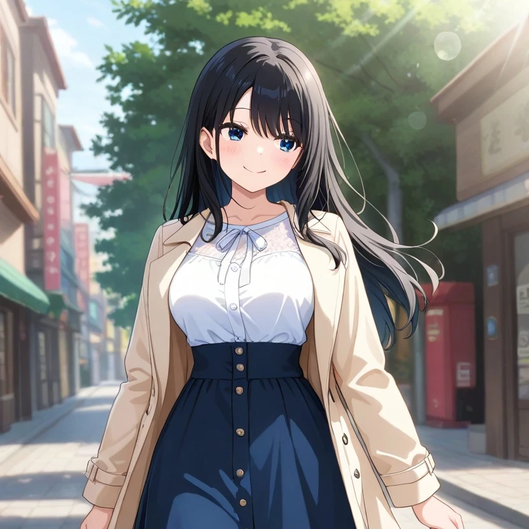 椎名 美月