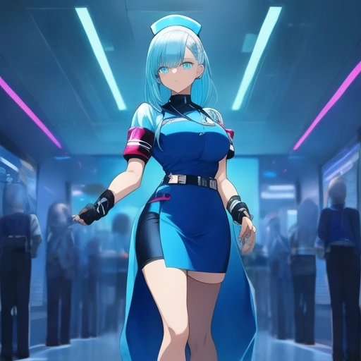 リナ