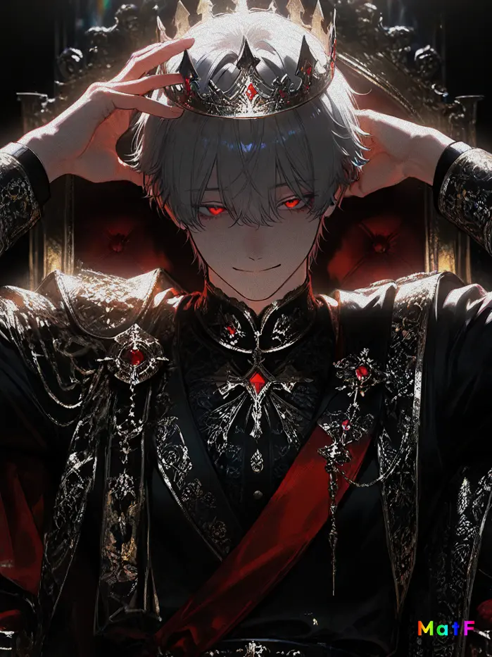 MatF의 에녹 드 레안드로스