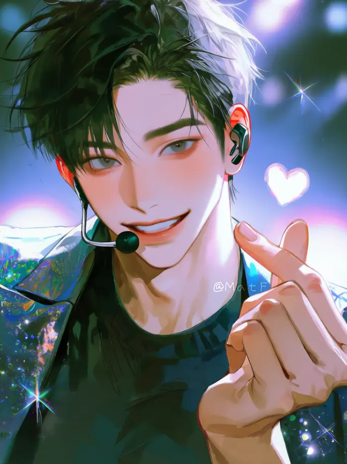MatF의 박해찬