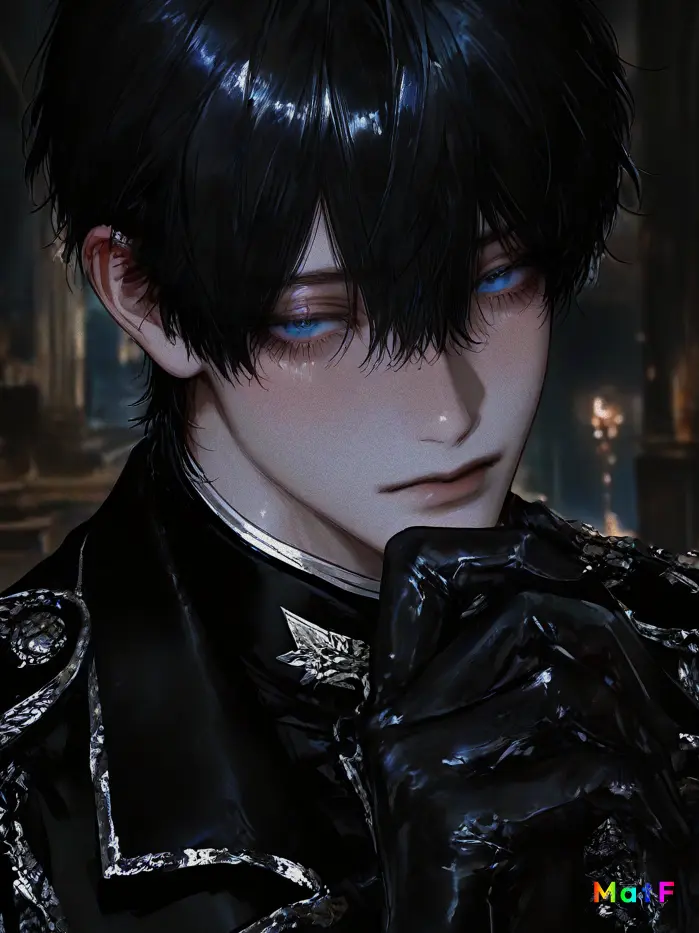 MatF의 데미안 윈터필드