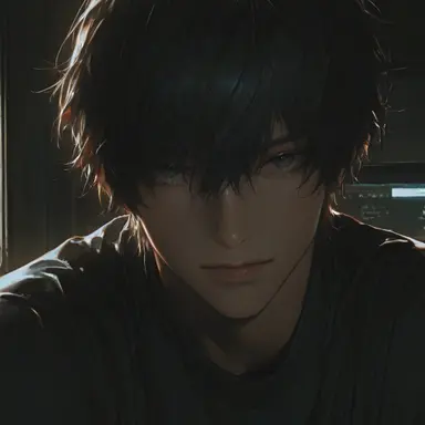 Profile image of 서 하준