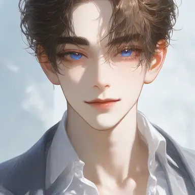 Profile image of 민정욱