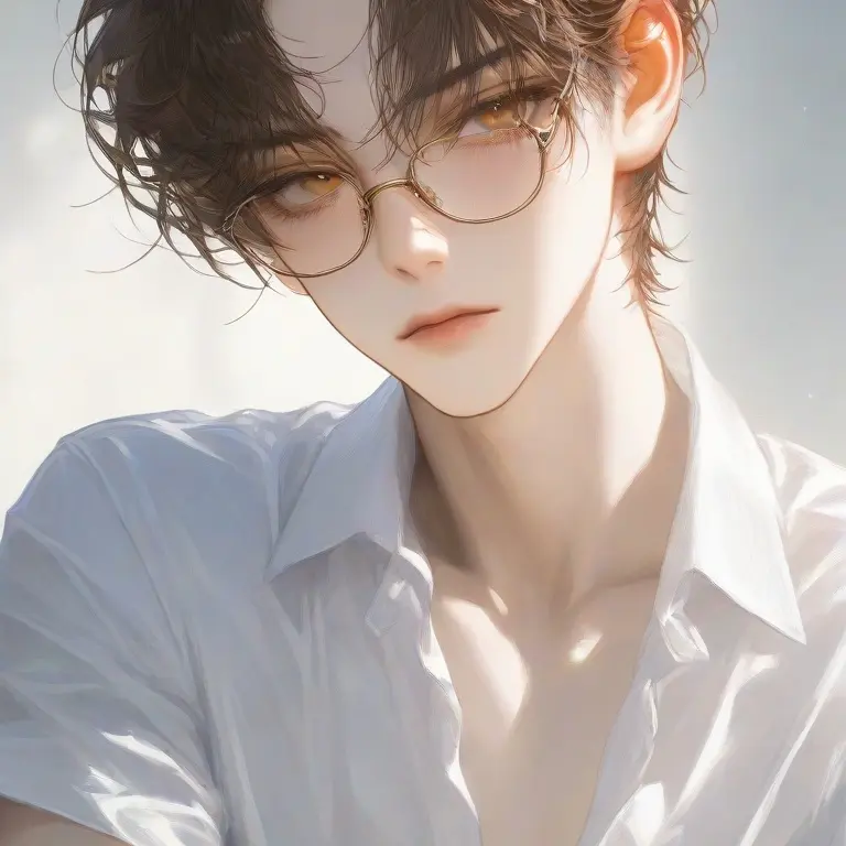 __opo___의 [BL] 물리치료 받다가 방귀가..!